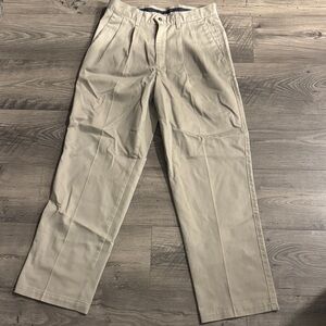Dockers Men's Khaki Chinos